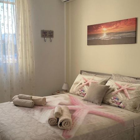 Hotel Il profumo del mare Marina di Mancaversa Esterno foto